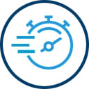 TIME EFFICIENCY